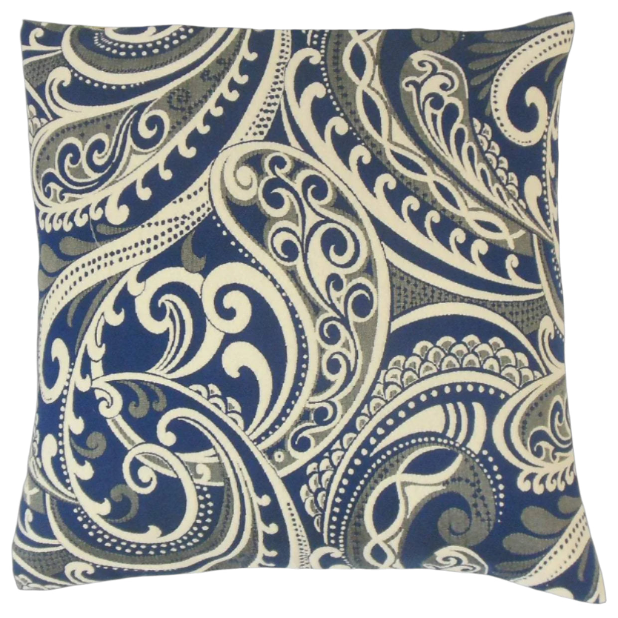 Martinez Throw Pillow Cover
