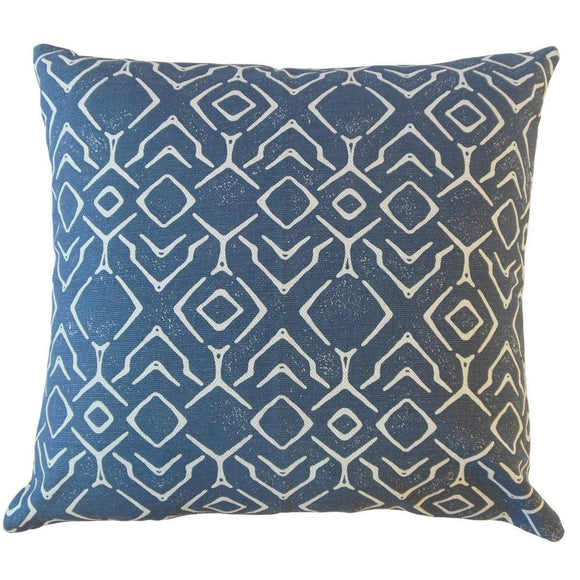 Matheson Throw Pillow Cover