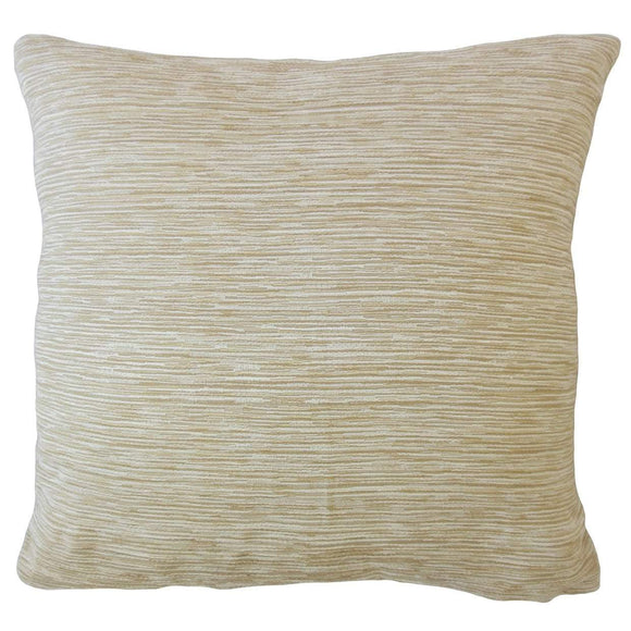 Mitchell Throw Pillow Cover