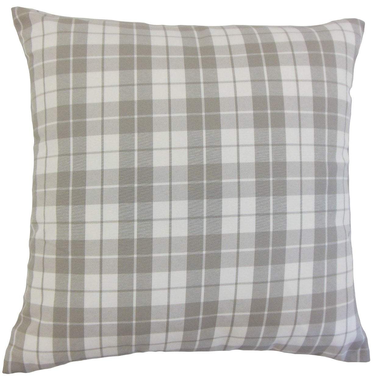 Moulton Throw Pillow Cover
