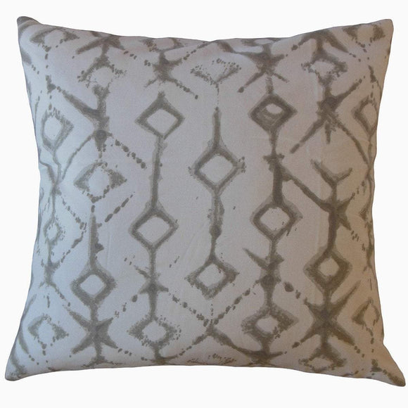 Nguyen Throw Pillow Cover
