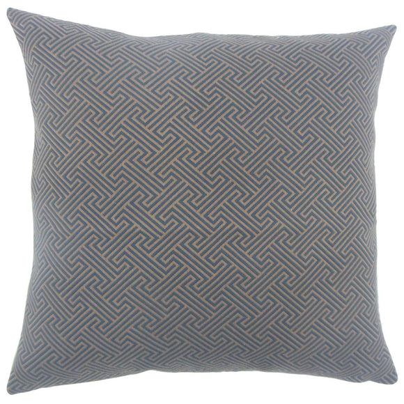 O'Donnell Throw Pillow Cover