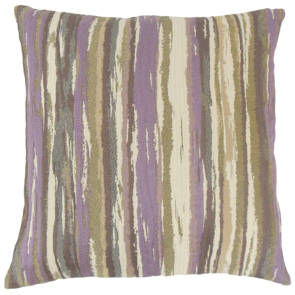 Parks Throw Pillow Cover