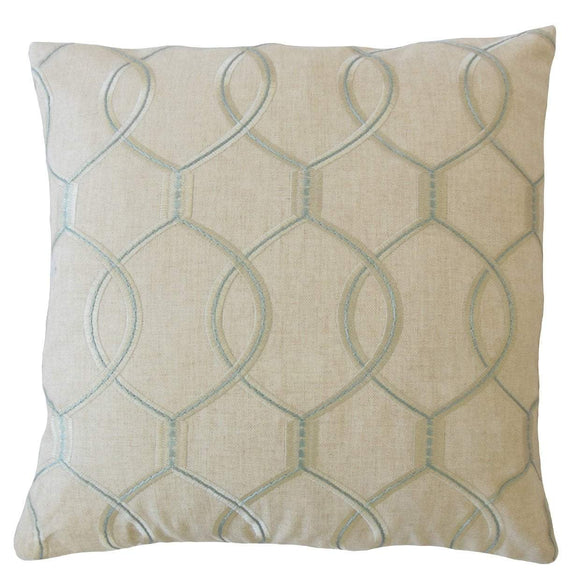 Peterson Throw Pillow Cover