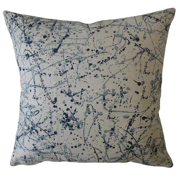 Reay Throw Pillow Cover