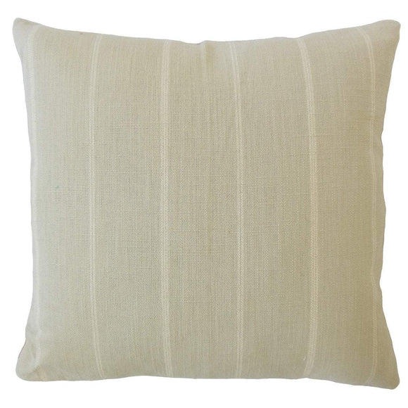 Roe Throw Pillow Cover