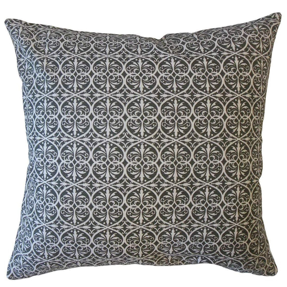 Schaeffer Throw Pillow Cover