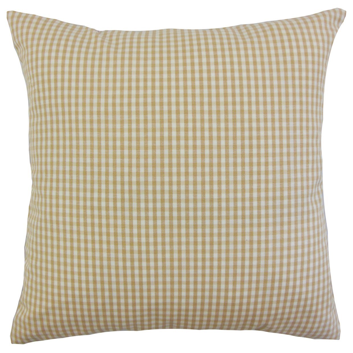 Stein Throw Pillow Cover