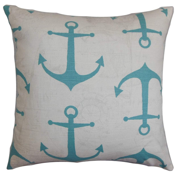 Vest Throw Pillow Cover