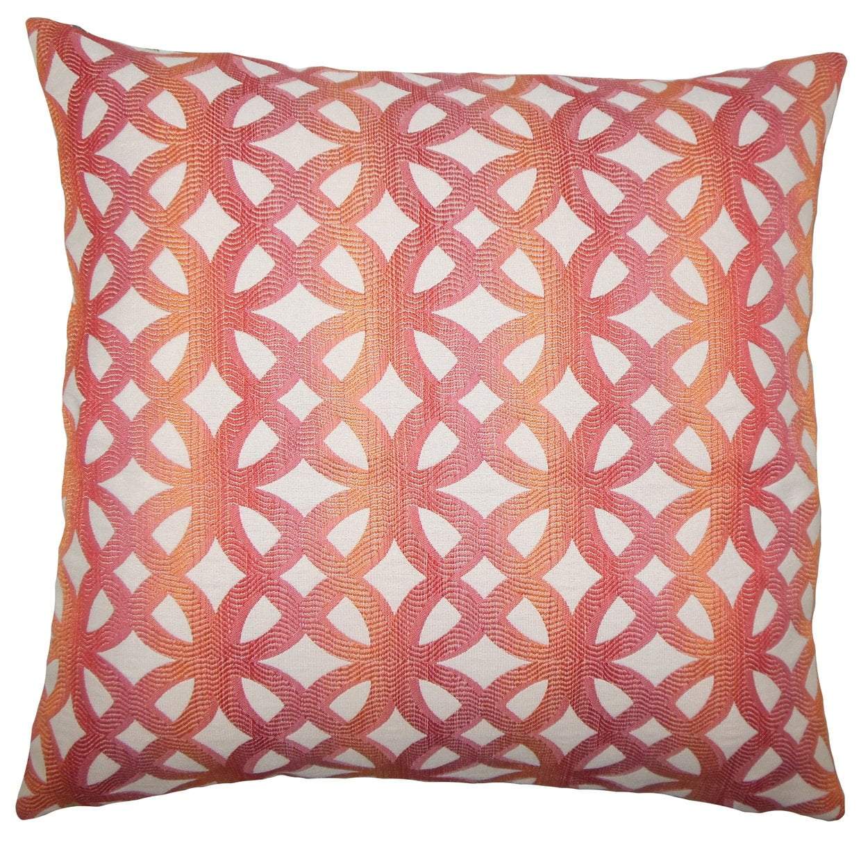 Villafane Throw Pillow Cover