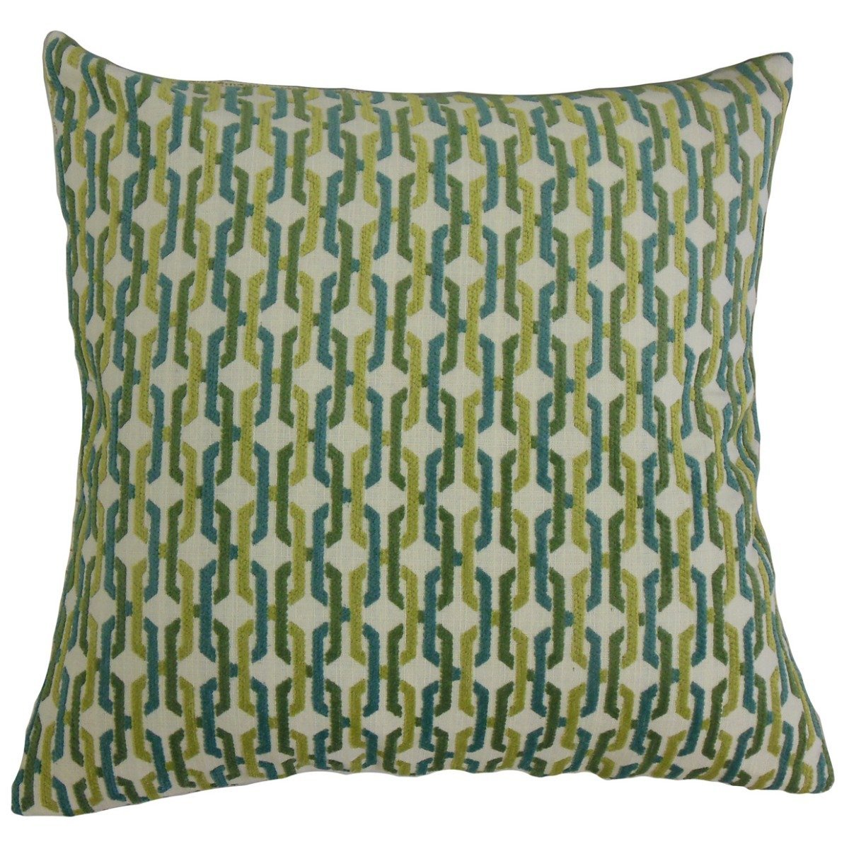 Williams Throw Pillow Cover