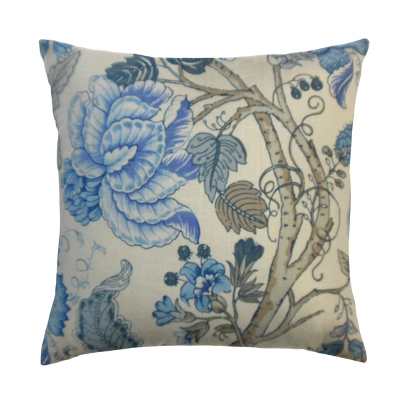Damato Throw Pillow Cover