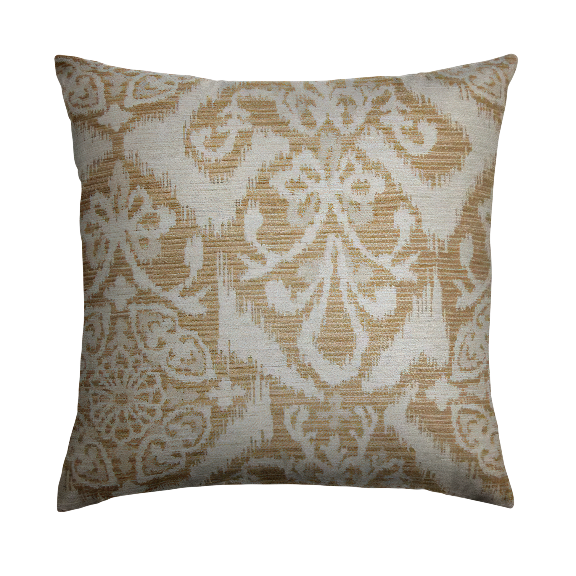 Grinnell Throw Pillow Cover