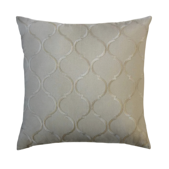 Iverson Throw Pillow Cover
