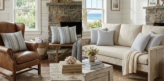 Damask Pillow Covers: Timeless Pattern, Modern Styling for Every Space