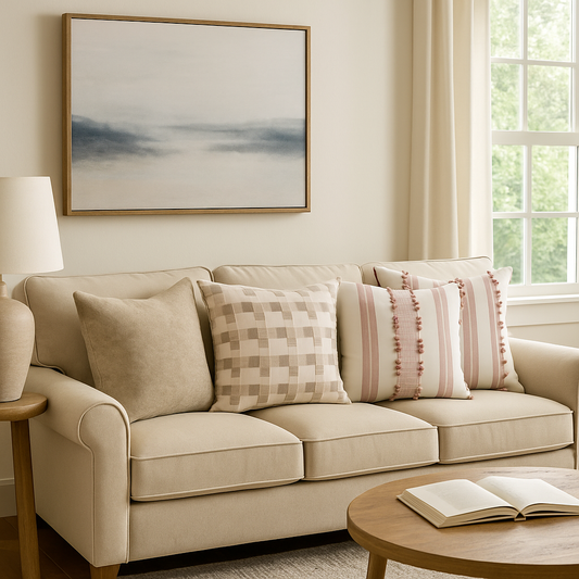 What Sets Our Pillow Covers Apart
