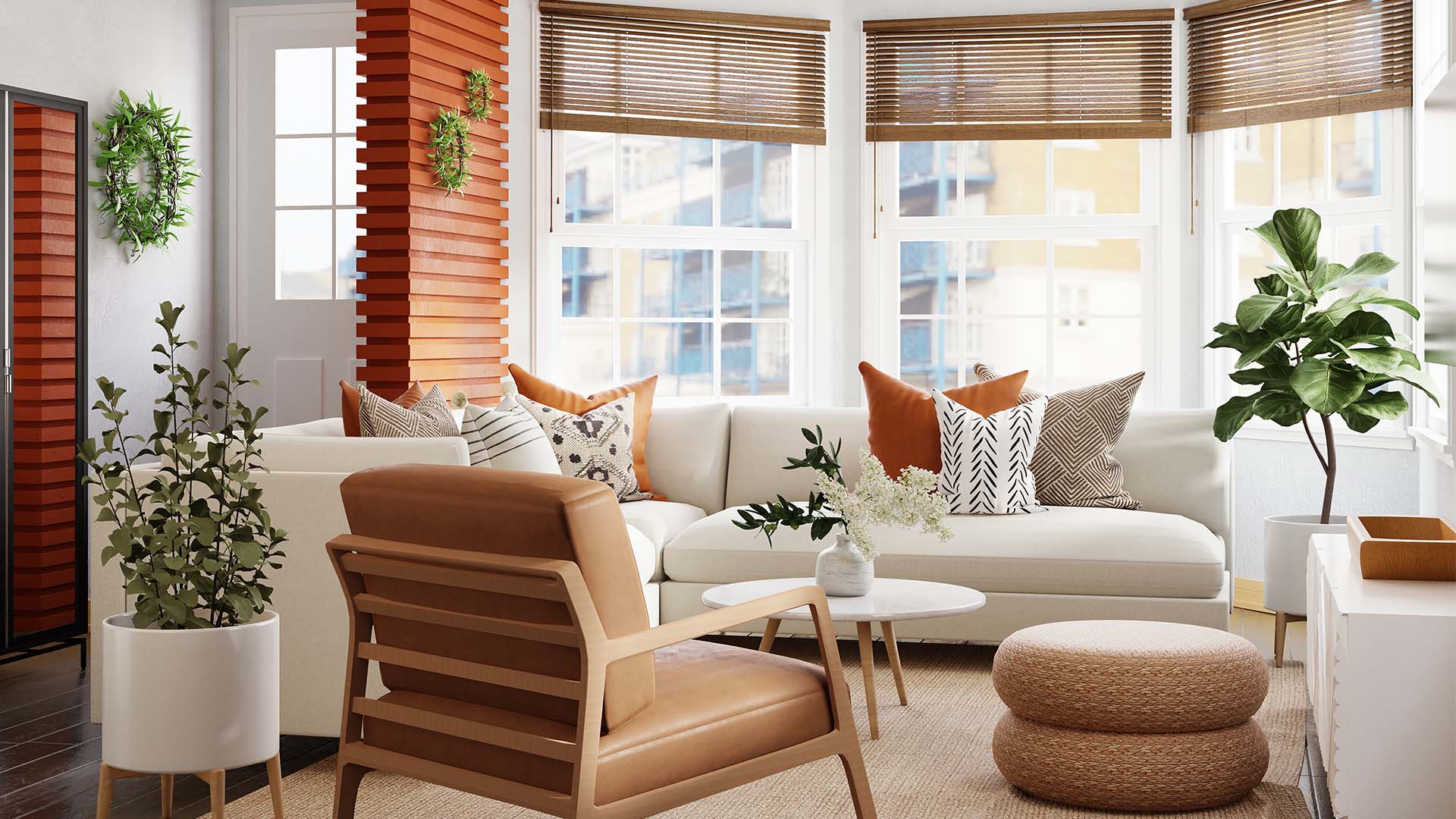 Best Throw Pillow Covers for Modern Homes in the U S