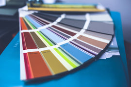Color Theory: The Basics