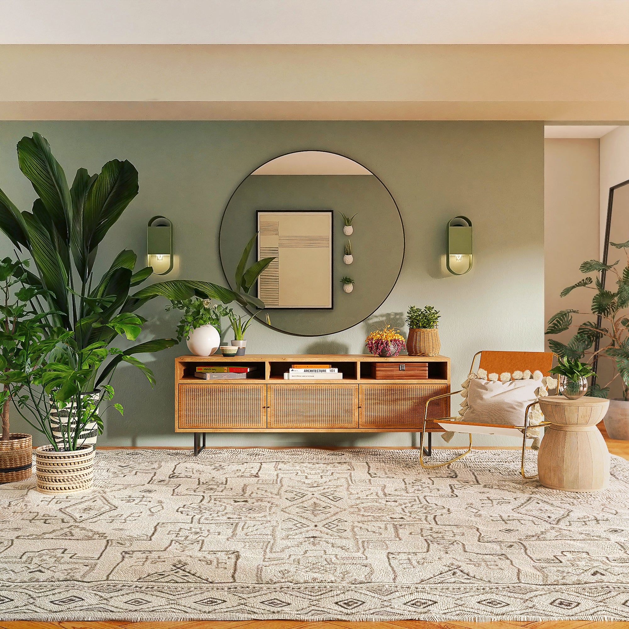 The Best Home Décor Style for Your Personality I Cloth & Stitch