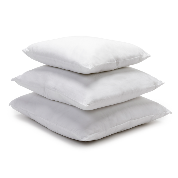 Square Pillow Inserts