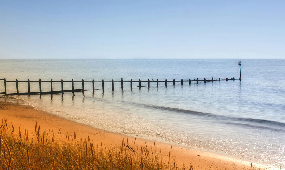 Coastal Style, Redefined