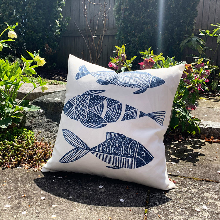 Coastal Pillows