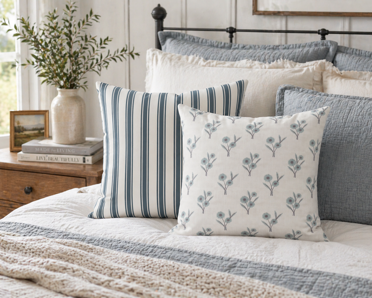 Newest Throw Pillow Covers