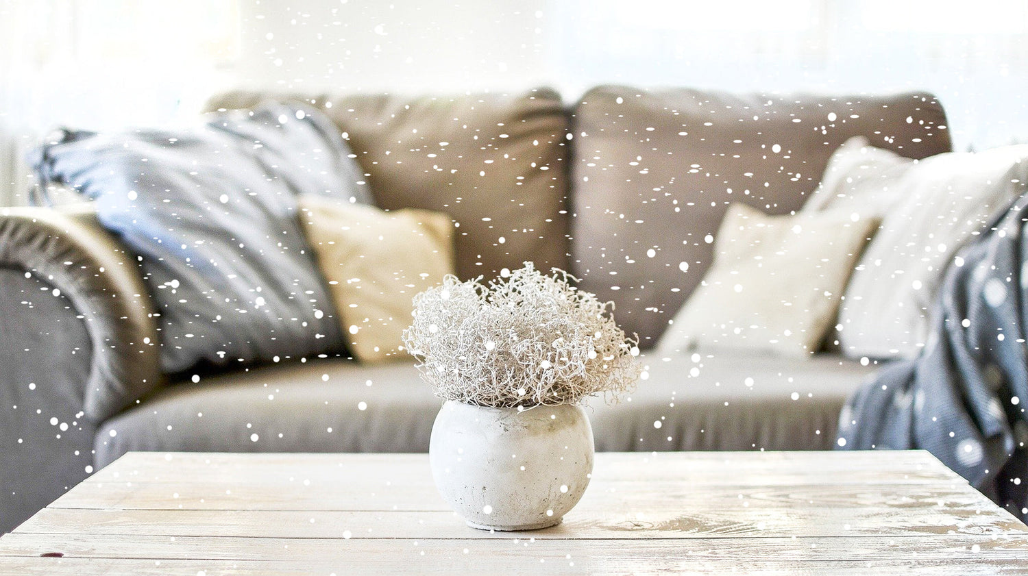 Festive Holiday Pillow Covers for Every Style