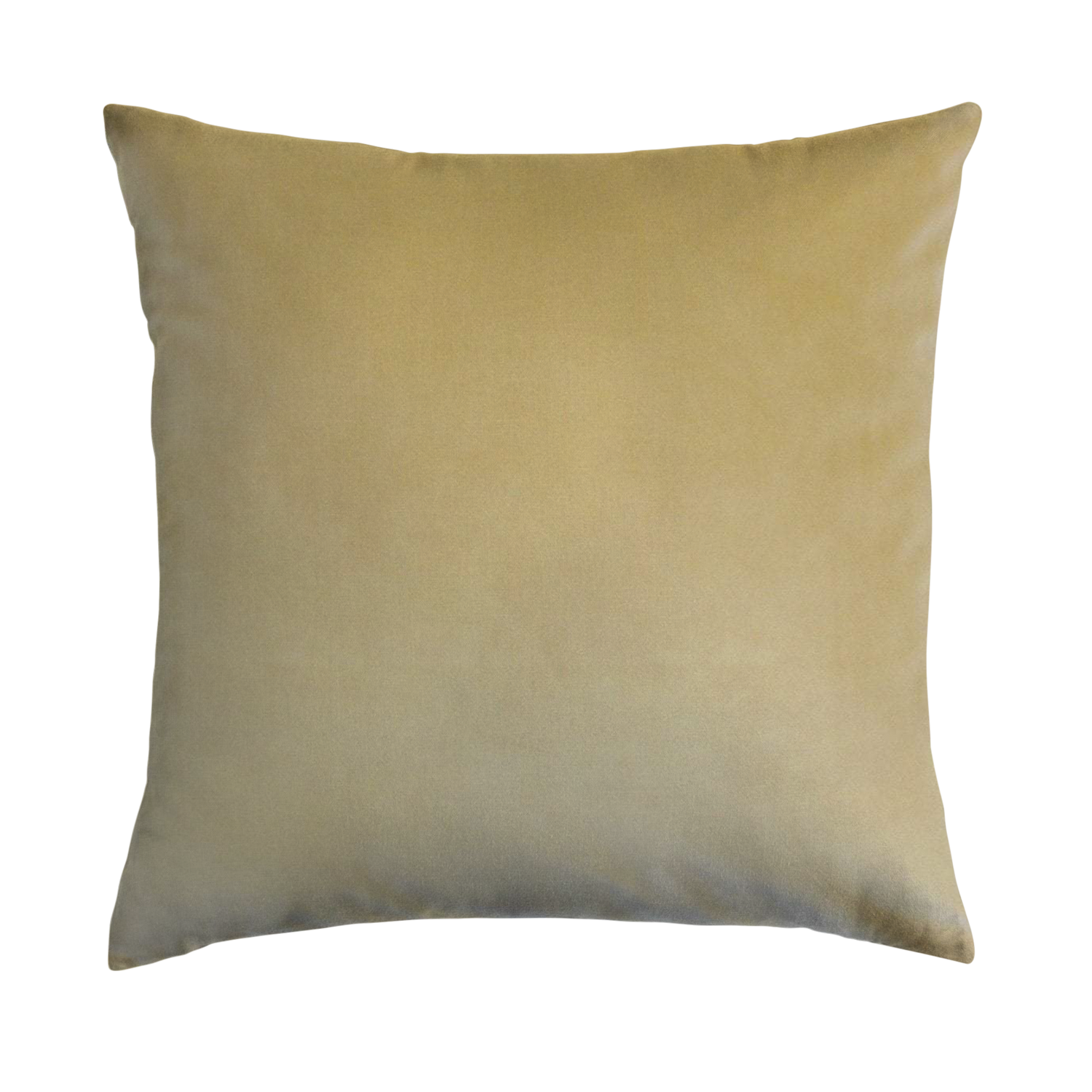 Yellow Throw Pillows