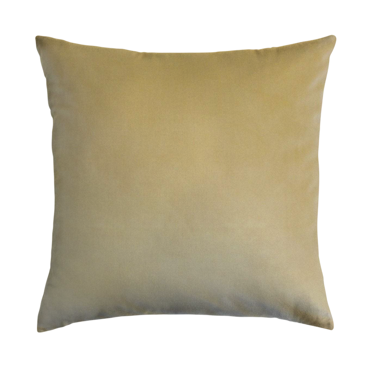 Yellow Throw Pillows