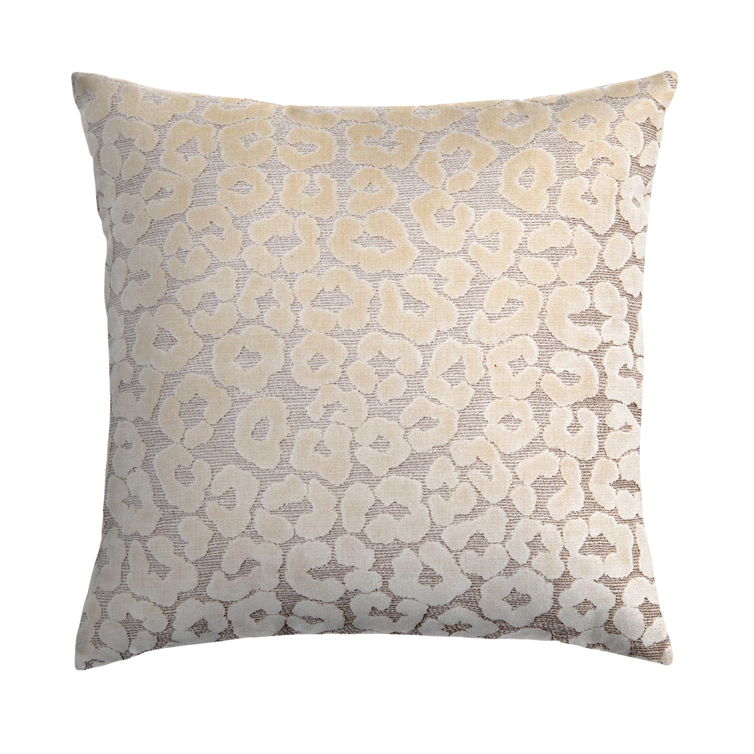 Beige Throw Pillows