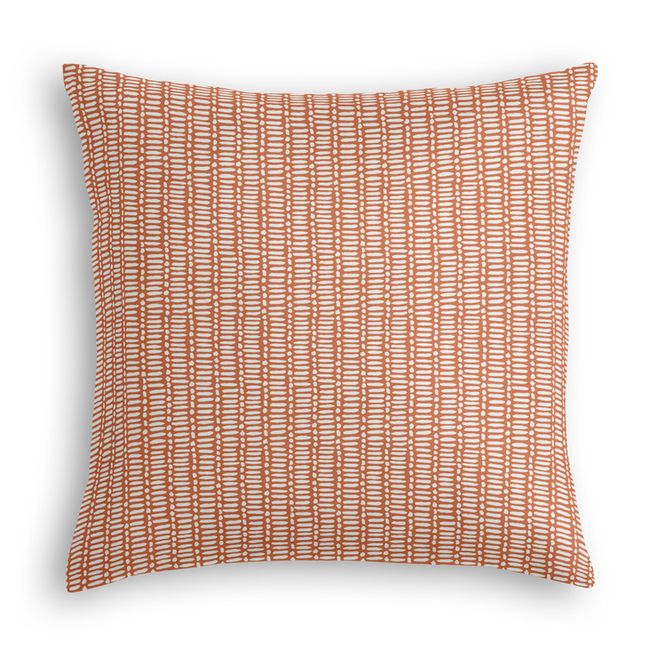 Summer Throw Pillows