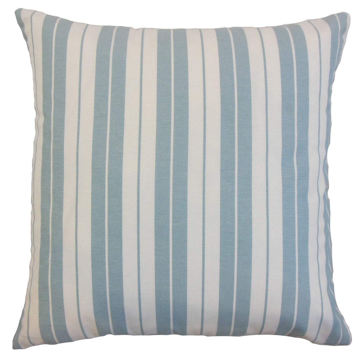 Light Blue Throw Pillows