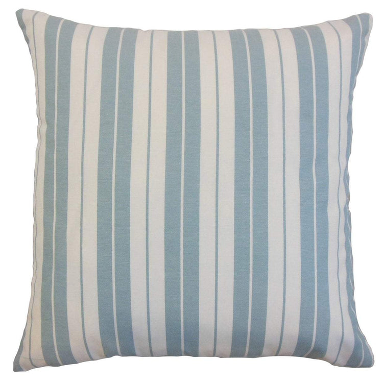 Light Blue Throw Pillows