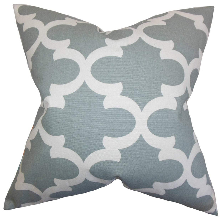 Toile Throw Pillows