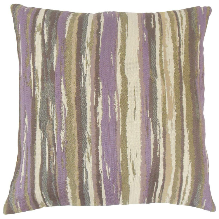 Lavender Throw Pillows