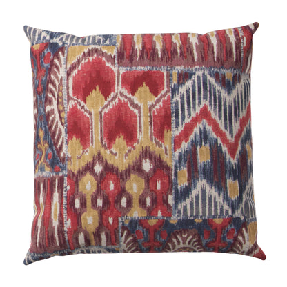 Carpathia Throw Pillow Cover