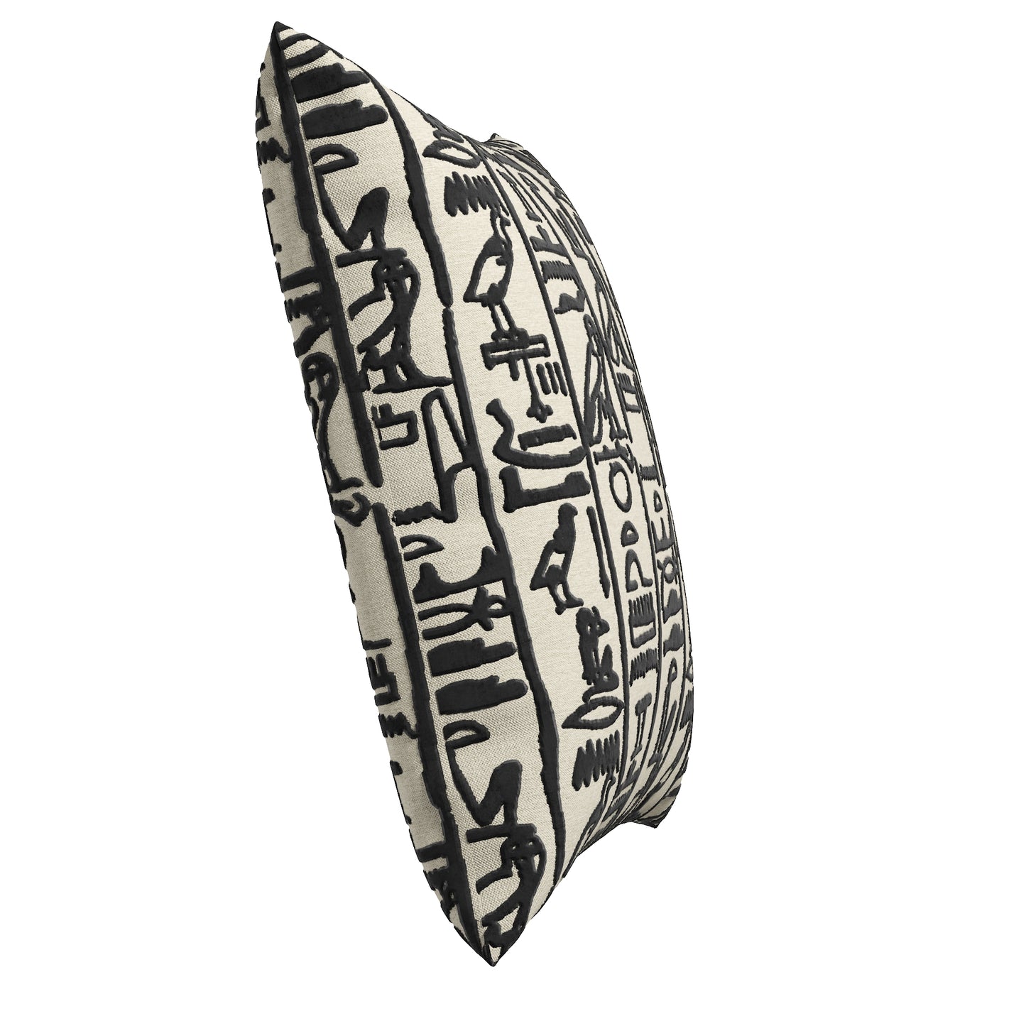 Ramesses Throw Pillow Cover