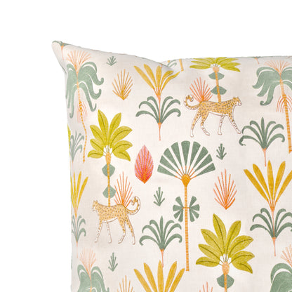 Calvi Throw Pillow Cover
