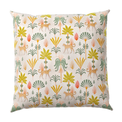 Calvi Throw Pillow Cover