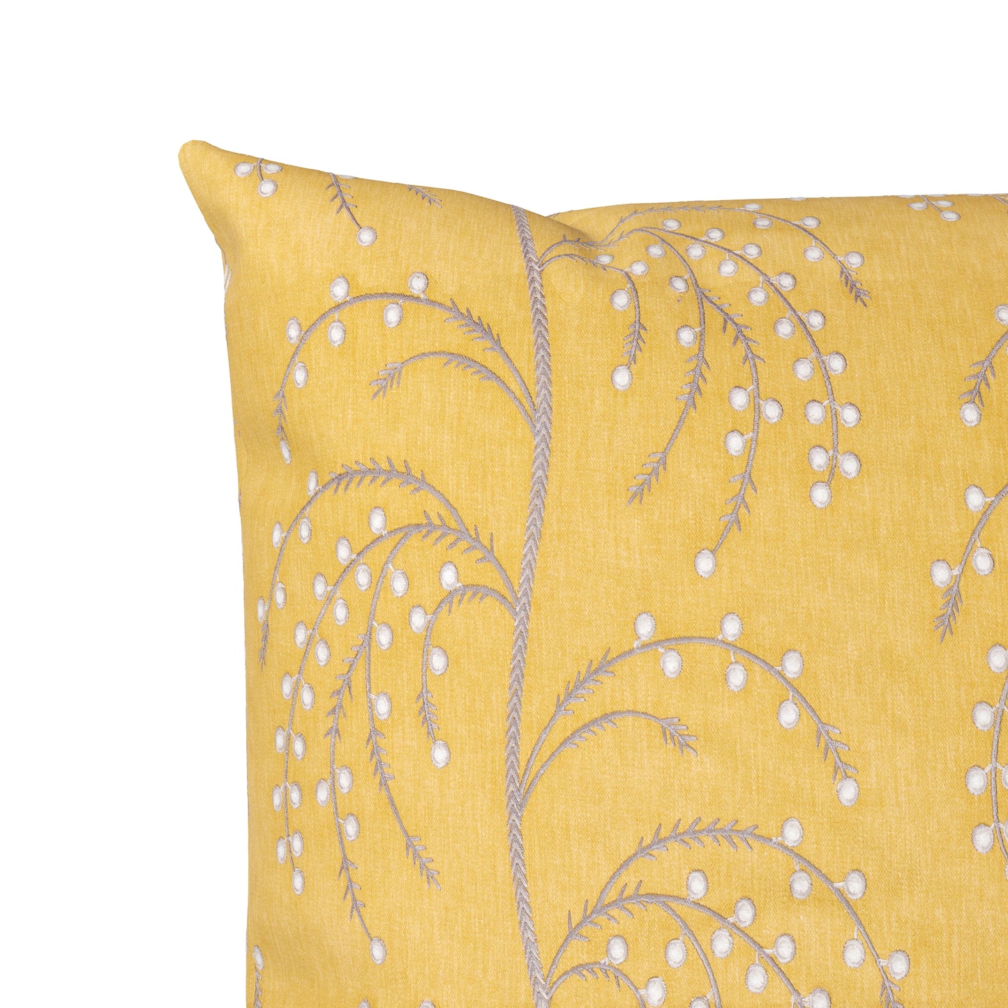 Ashwell Throw Pillow Cover
