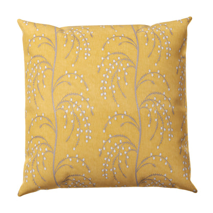 Ashwell Throw Pillow Cover