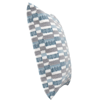 Bridport Throw Pillow Cover