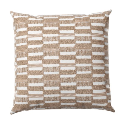 Bridport Throw Pillow Cover