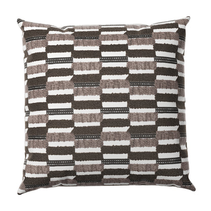 Bridport Throw Pillow Cover