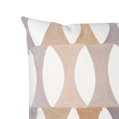 Lisboa Throw Pillow Cover
