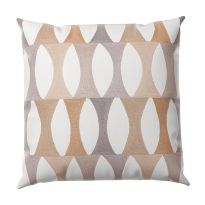 Lisboa Throw Pillow Cover