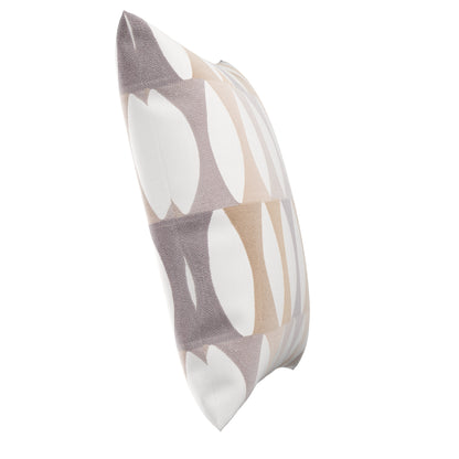 Lisboa Throw Pillow Cover