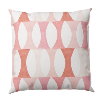 Lisboa Throw Pillow Cover