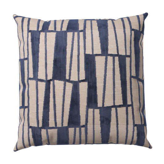 Xavier Throw Pillow Cover